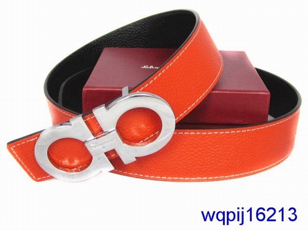 Ferragamo Belts-438